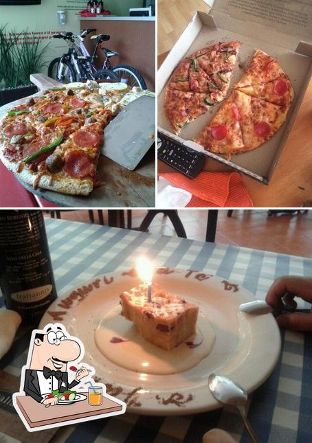 Italianni's, Ciudad de México - Menú del restaurante, precios y reseñas
