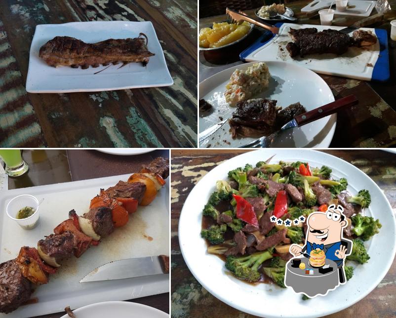 Jardim Gastronômico Londrina