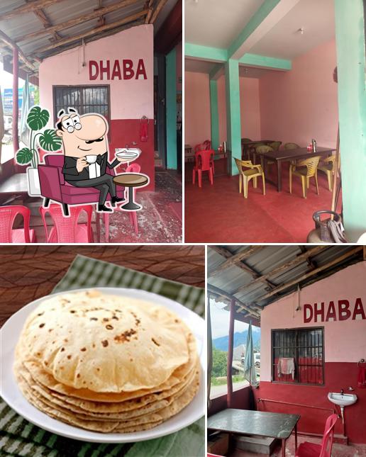 Kripali Raj Dhaba