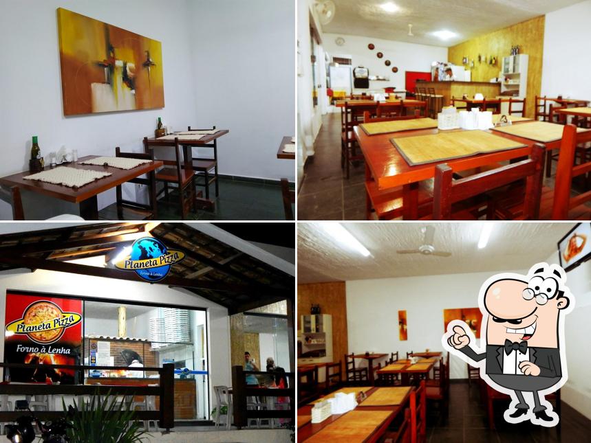 Os 5 melhores restaurantes com pizza em São Pedro, outubro 2024
