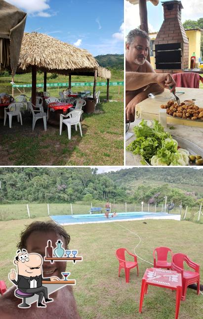 Rancho do Cica - Pesque e Pague