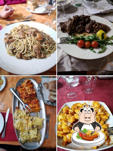 Ristorante Gio-Ric