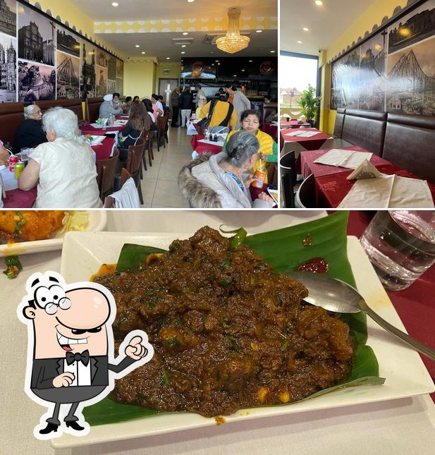 Royale Spicy Dosa Restaurant in Ilford Restaurant reviews