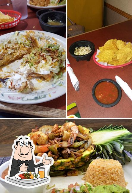 Tequila's Mexican Restaurant, 2560 North Ave in Grand Junction