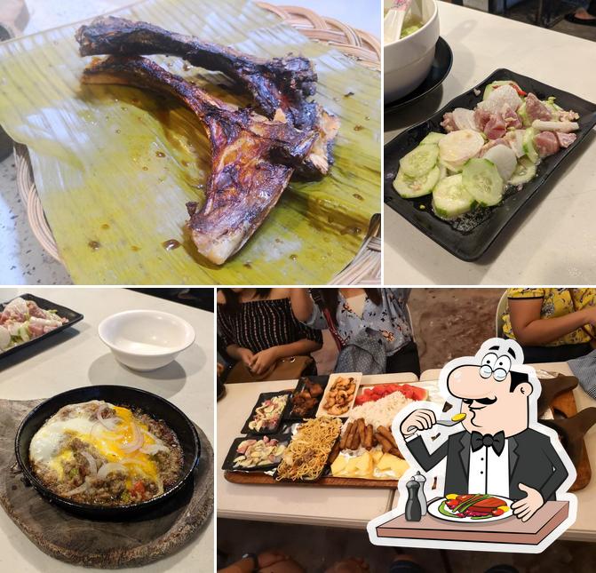 Tuna Choice Seafoods and Grill Restaurant, Davao City Restaurant reviews