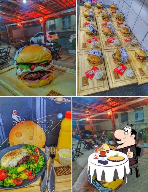 Universo Burguer