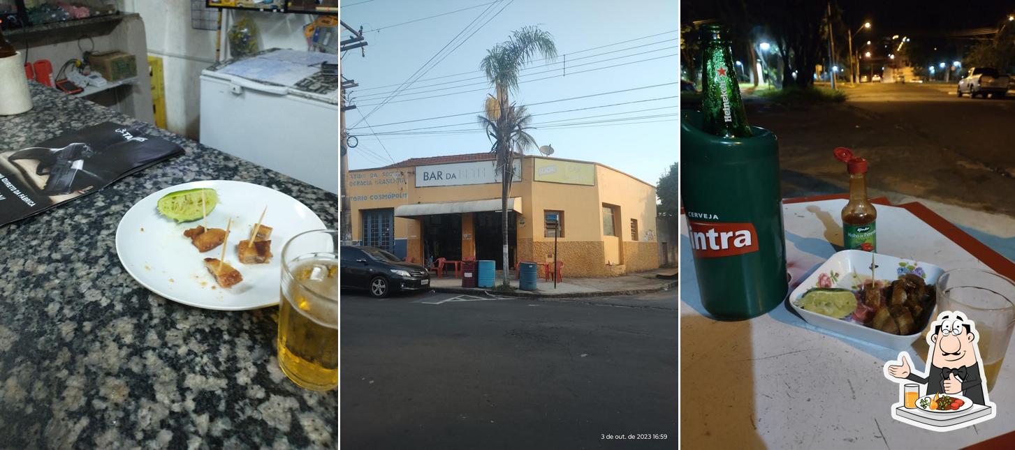 Bar da Beth