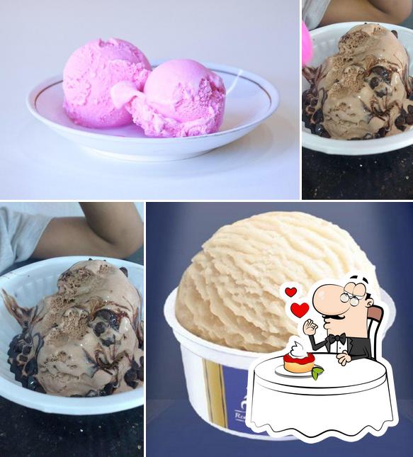 Amul Ice Cream, Chennai, Mugalivakkam Main Road Restaurant reviews
