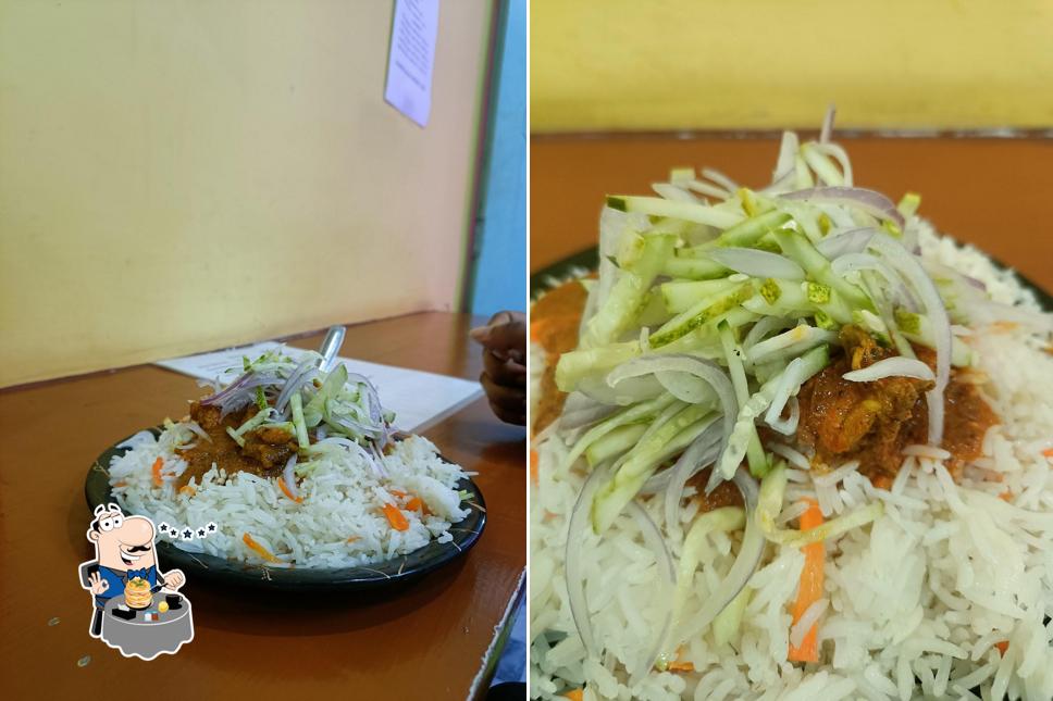 Food Corner