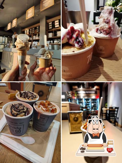 Gelateria La Romana - Parma