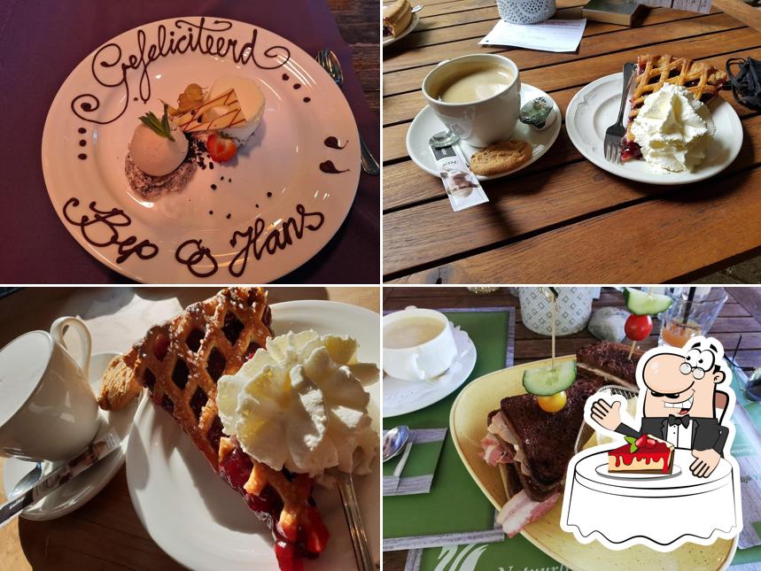 Herberg Restaurant 't Zwaantje