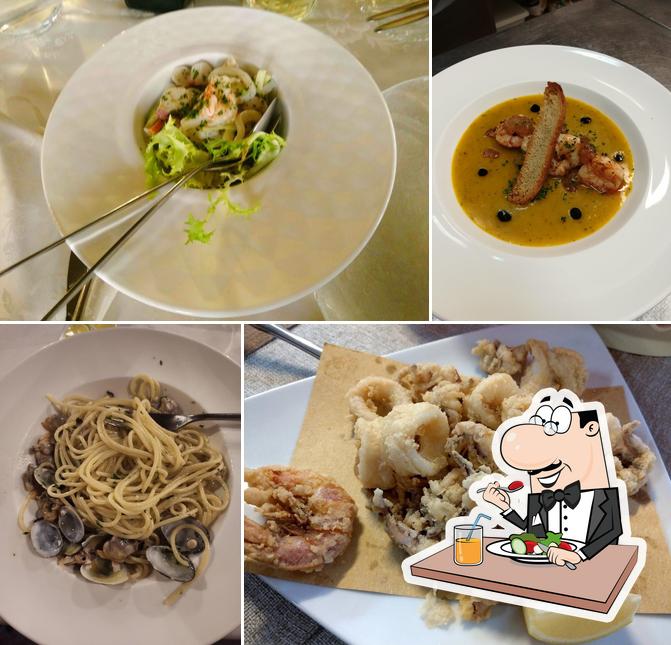Ristorante Il Bonsai