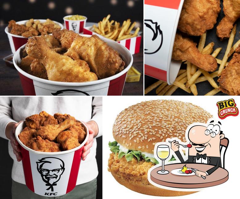KFC Express