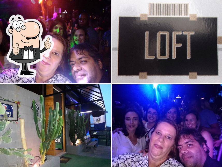 See the image of Loft