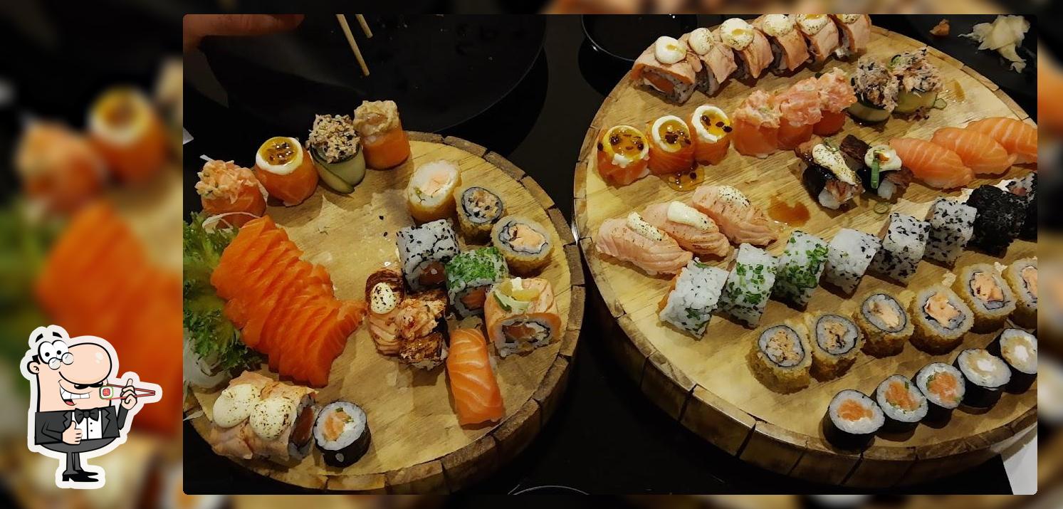 Minato Sushi