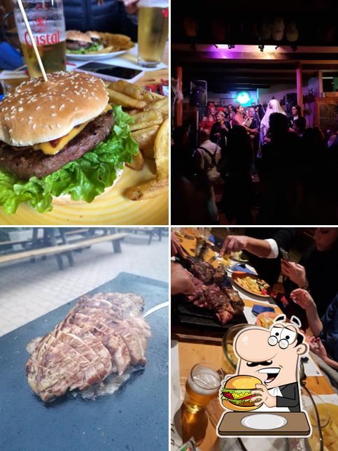 Molly Malone's