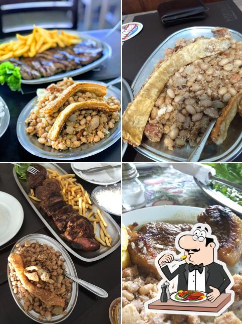Nikola's Restaurante