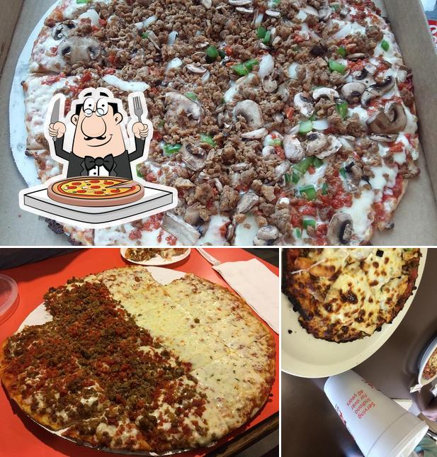 Arni’s Lafayette Shadeland, Shadeland - Restaurant menu, prices and reviews