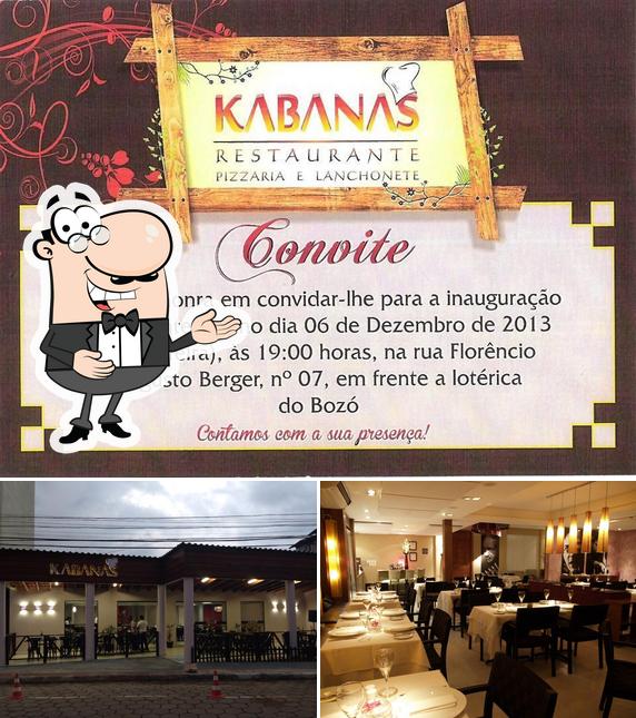 Kabana's Restaurante & Pizzaria