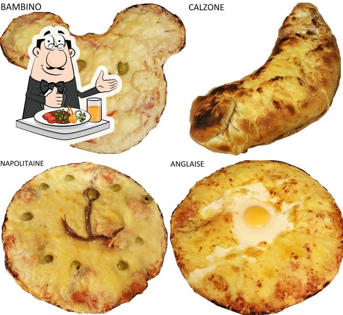 Pizza Bingo