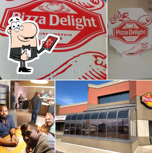 Regarder l'image de Pizza Delight