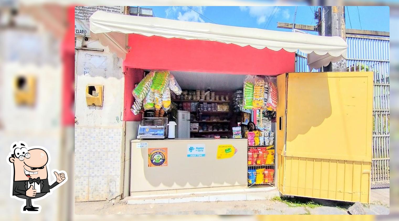 BOMBONIERE LEMOS foto