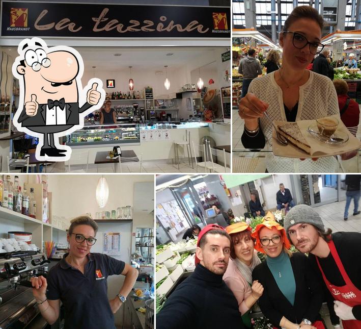 Bar La Tazzina