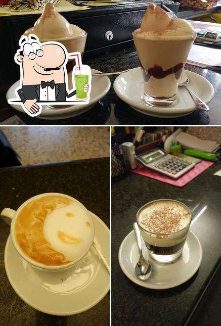 Bar Ottantaquattro da Zambra