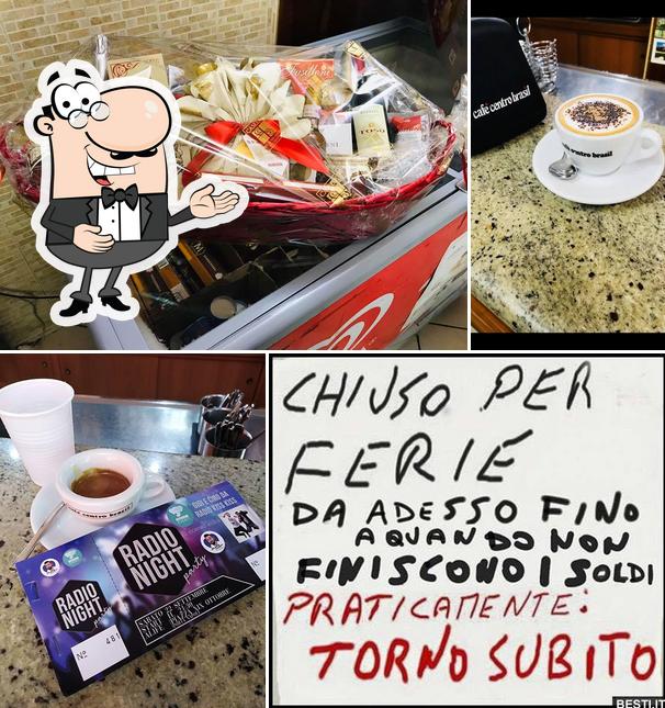 BAR VOLTURNO