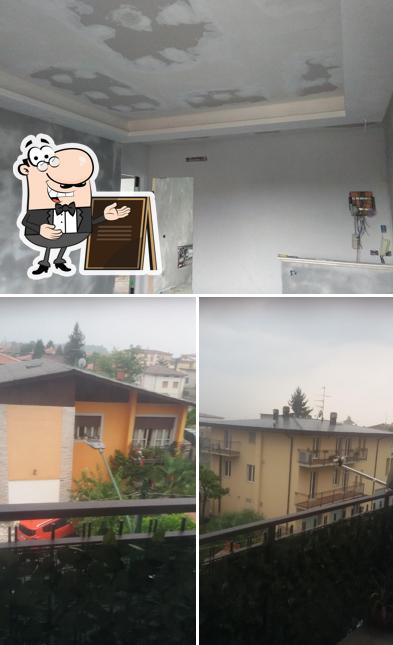 Guarda gli esterni di Caffè 87