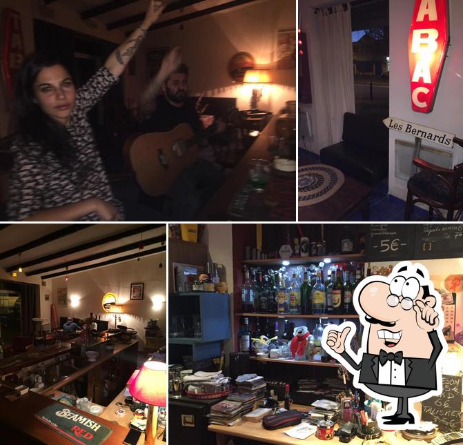 Le Tapas Club