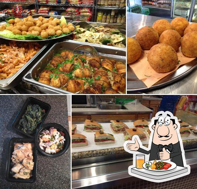 A & G Italian Fine Foods North Brunswick NJ, 877 Route 1 South in North