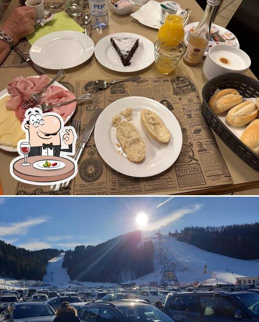 Folgaria loc. Francolini