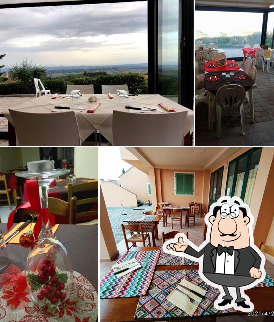 Il Poggio Ristorante Pizzeria
