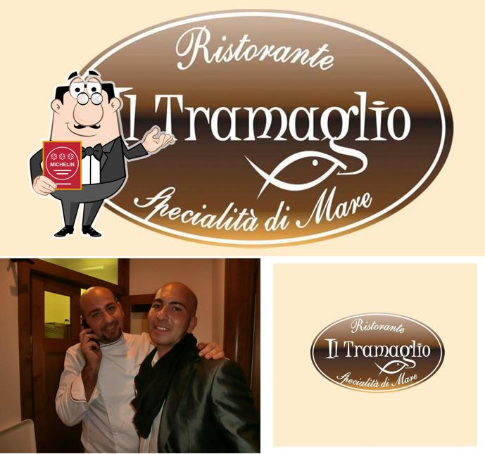 Foto di Il Tramaglio ristorante di Bracciano