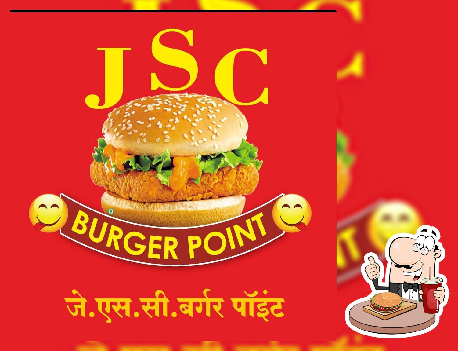 JSC Burger Point