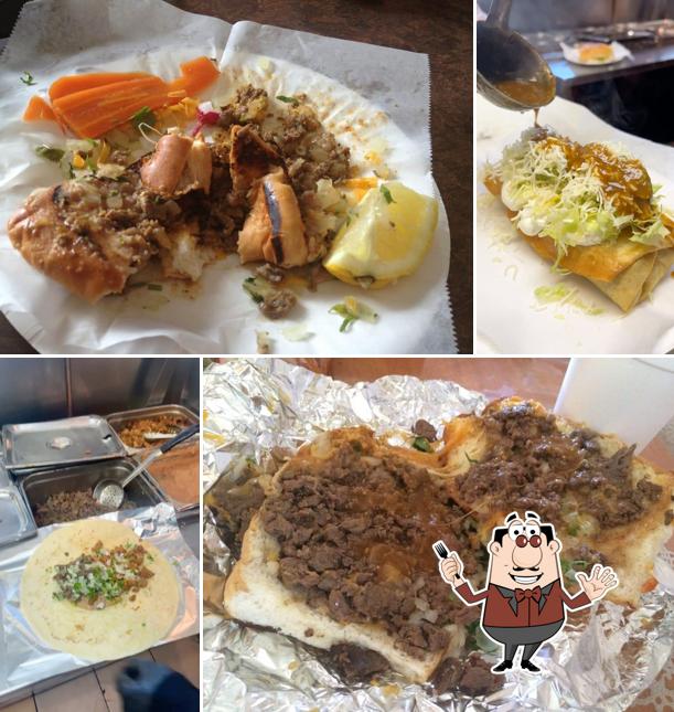 Lax Tacos in South Gate Restaurant reviews