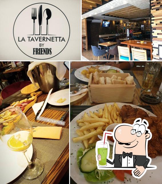 La Tavernetta by Friends