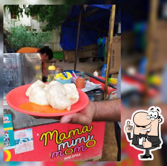 Mama Momos
