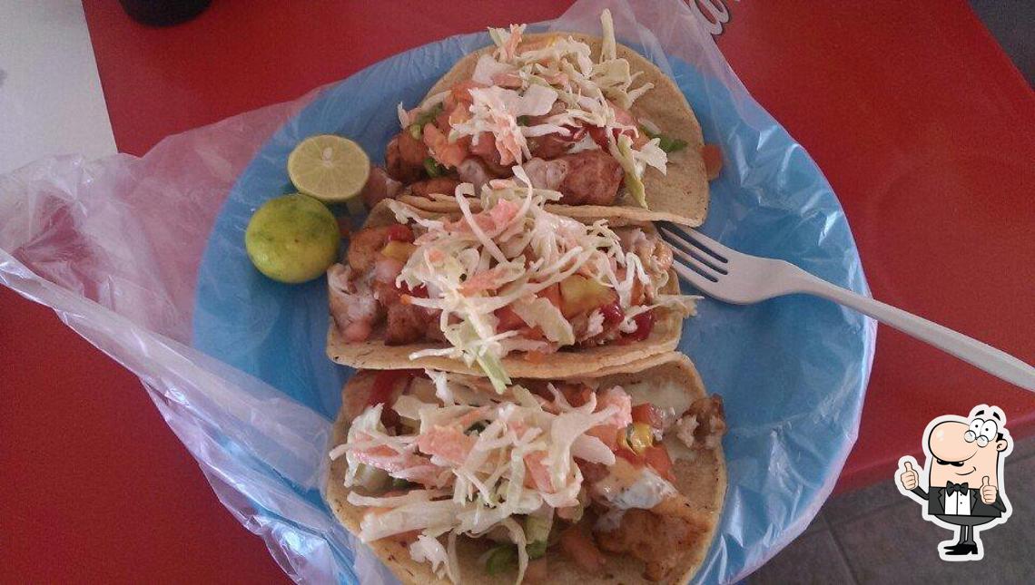 Más Taco restaurant, Mexicali, Blvrd Lázaro Cárdenas 1199 Restaurant