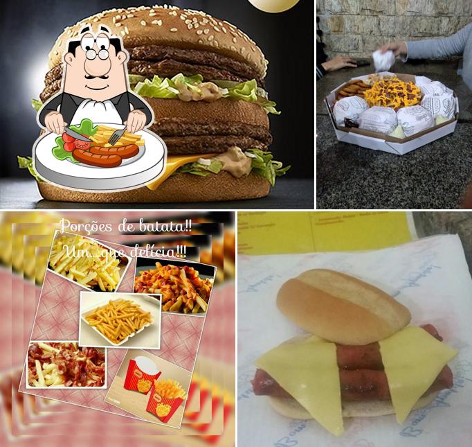 Oren lanches