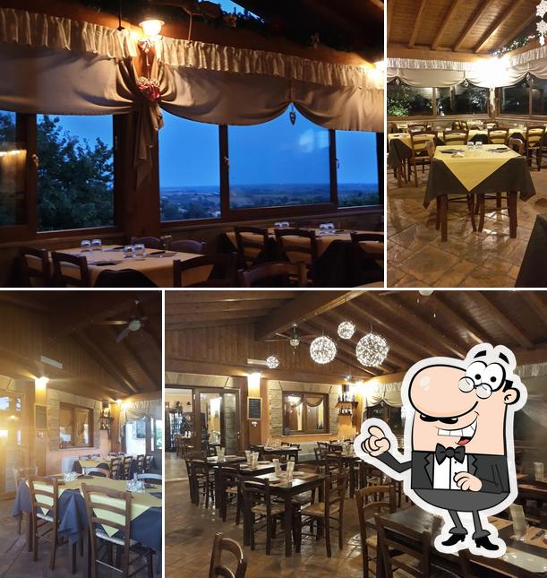 Agripizzeria Il Vecchio Fienile
