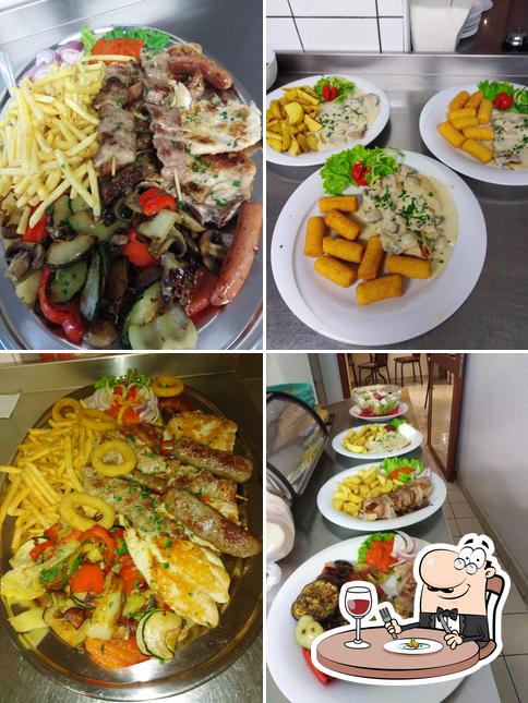 ŠARE, OBRT ZA UGOSTITELJSTVO I TRGOVINU, VL. JOSIP LUKAČIĆ