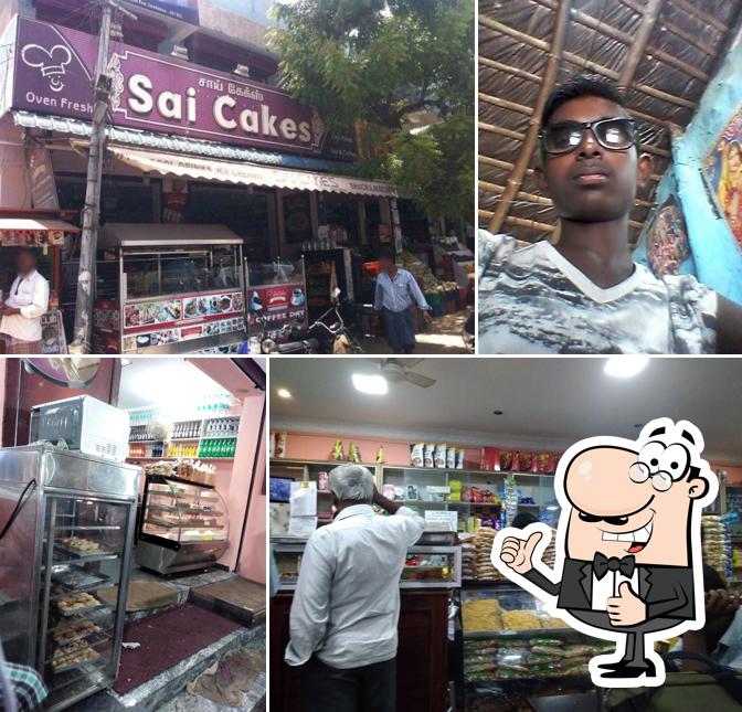Sai Cakes, Coimbatore, 229F+R2R Restaurant reviews