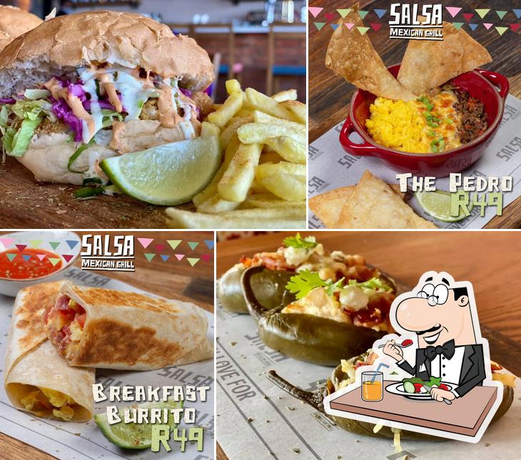 Top 5 mexican restaurants in Nelspruit, september 2024 Restaurant Guru