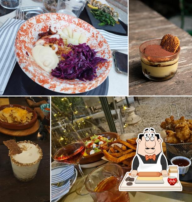 The Place - Spirits&Soul Food