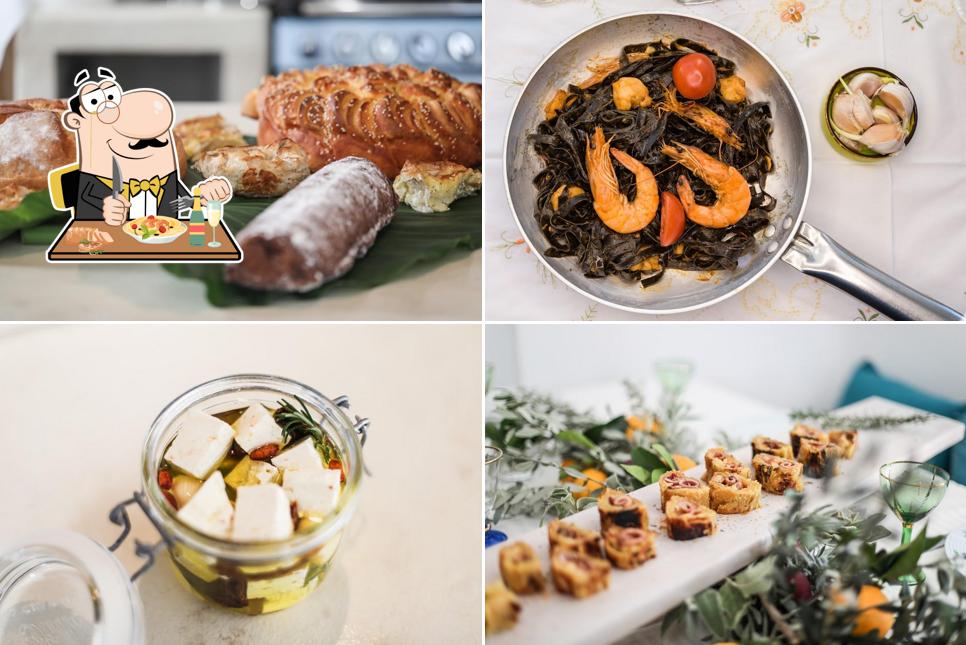 Wild Orange – Hide & Eat (Private Dining by Appointment)