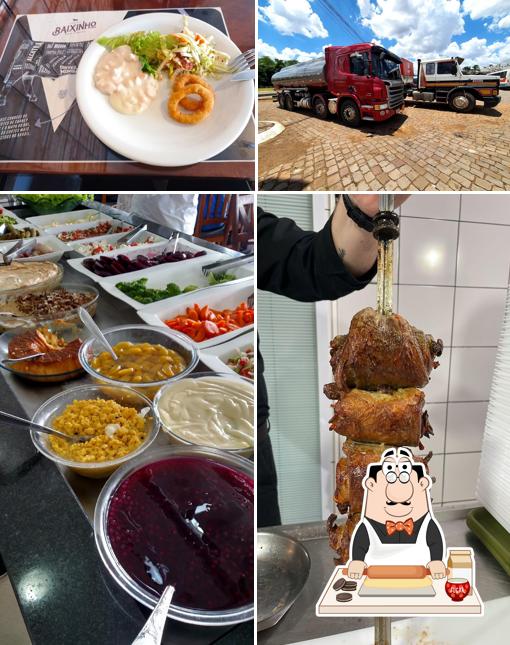 Restaurante Do Baixinho