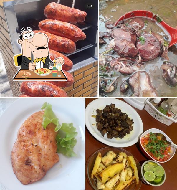 Restaurante da Ana