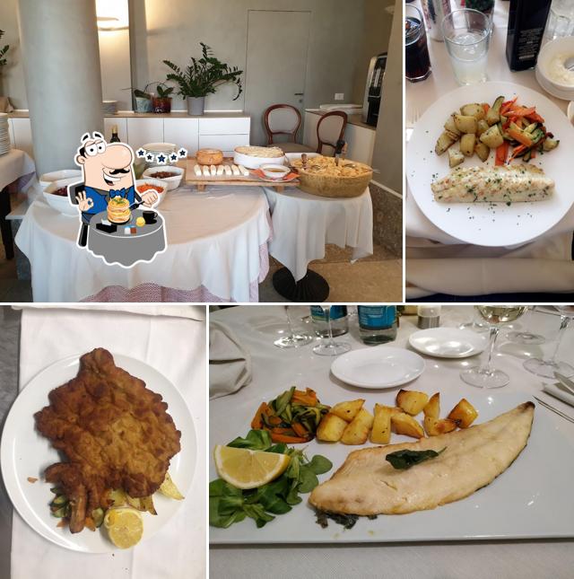 Ristorante Imbarcadero 1892 Como